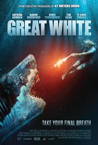 دانلود فیلم Great White 2021