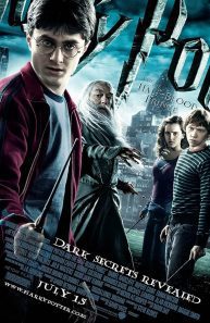 دانلود فیلم Harry Potter and the Half-Blood Prince 2009