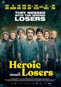 دانلود فیلم Heroic Losers 2019