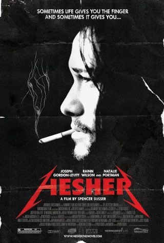 دانلود فیلم Hesher 2010