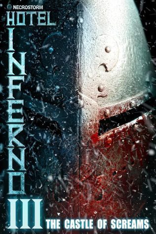 دانلود فیلم Hotel Inferno 3 The Castle of Screams 2021