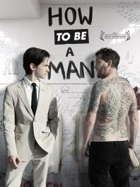 دانلود فیلم How to Be a Man 2013