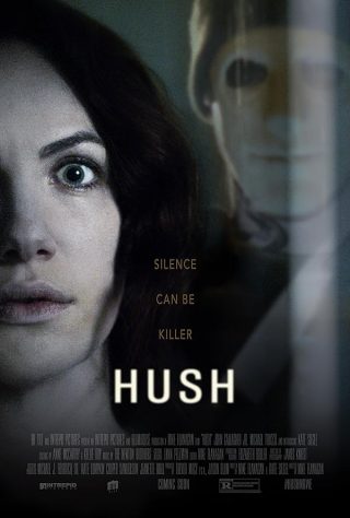 دانلود فیلم Hush 2016