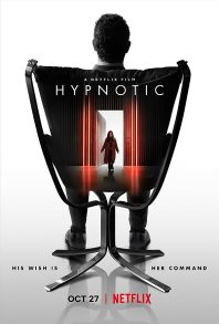 دانلود فیلم Hypnotic 2021