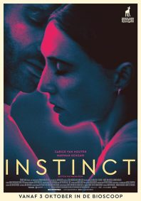 دانلود فیلم Instinct 2019