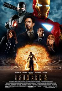 دانلود فیلم Iron Man 2 2010