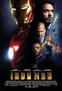 دانلود فیلم Iron Man 2008