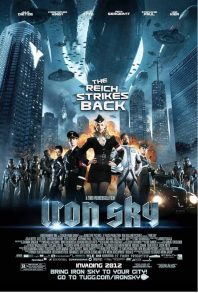 دانلود فیلم Iron Sky 2012