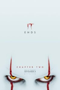 دانلود فیلم It Chapter Two 2019