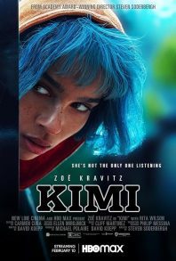 دانلود فیلم Kimi 2022