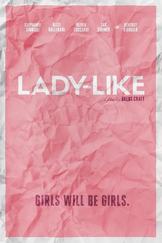 دانلود فیلم Lady Like 2017