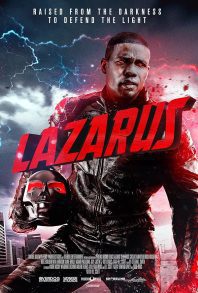 دانلود فیلم Lazarus 2021