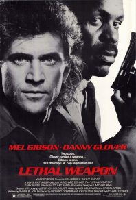 دانلود فیلم Lethal Weapon 1987