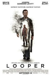 دانلود فیلم Looper 2012