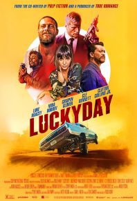 دانلود فیلم Lucky Day 2019