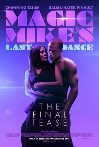 دانلود فیلم Magic Mike’s Last Dance 2023