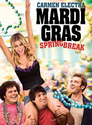 دانلود فیلم Mardi Gras: Spring Break 2011