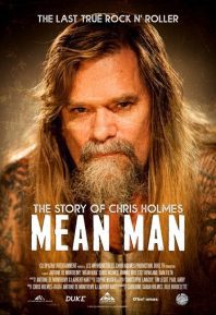 دانلود فیلم Mean Man The Story of Chris Holmes 2021