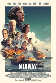 دانلود فیلم Midway 2019