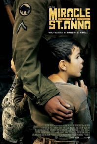 دانلود فیلم Miracle at St. Anna 2008