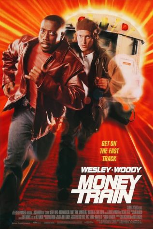 دانلود فیلم Money Train 1995