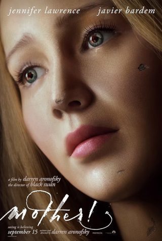 دانلود فیلم Mother! 2017