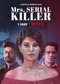 دانلود فیلم Mrs Serial Killer 2020