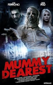 دانلود فیلم Mummy Dearest 2021