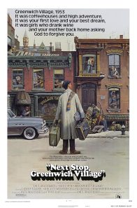 دانلود فیلم Next Stop, Greenwich Village 1976