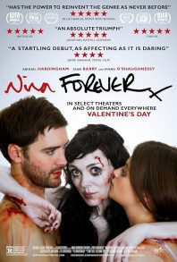 دانلود فیلم Nina Forever 2015