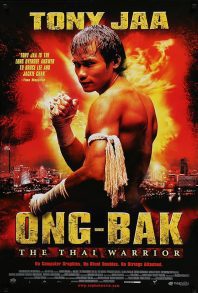 دانلود فیلم Ong-Bak: Muay Thai Warrior 2003