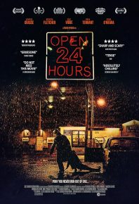 دانلود فیلم Open 24 Hours 2018