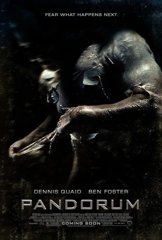 دانلود فیلم Pandorum 2009