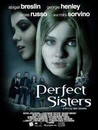 دانلود فیلم Perfect Sisters 2014