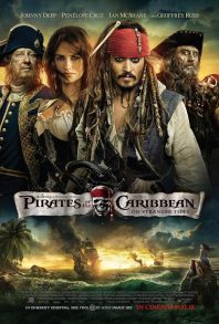 دانلود فیلم Pirates of the Caribbean On Stranger Tides 2011