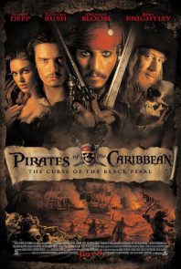 دانلود فیلم Pirates of the Caribbean: The Curse of the Black Pearl 2003