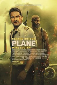 دانلود فیلم Plane 2023