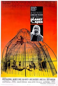 دانلود فیلم Planet of the Apes 1968