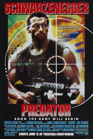 دانلود فیلم Predator 1987