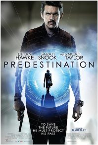 دانلود فیلم Predestination 2014