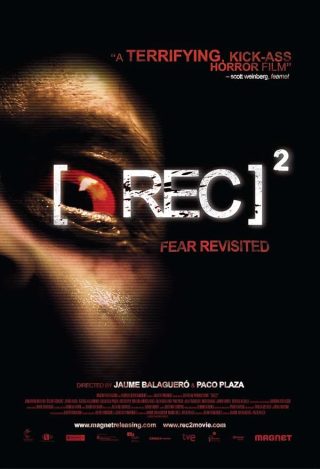 دانلود فیلم Rec 2 2009