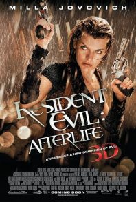 دانلود فیلم Resident Evil Afterlife 2010