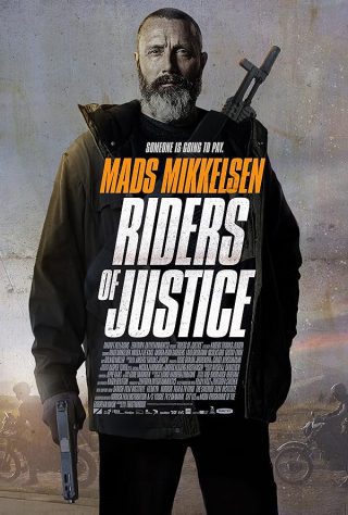 دانلود فیلم Riders of Justice 2020