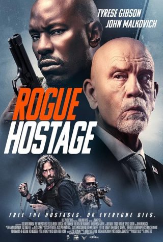 دانلود فیلم Rogue Hostage 2021