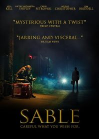 دانلود فیلم Sable 2017