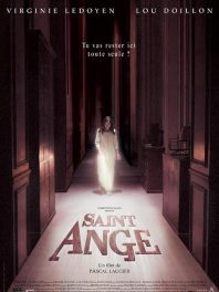 دانلود فیلم Saint Ange 2004