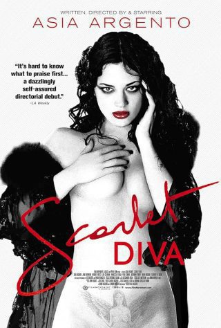 دانلود فیلم Scarlet Diva 2000