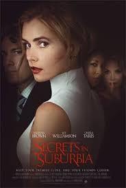 دانلود فیلم Secrets in Suburbia 2017