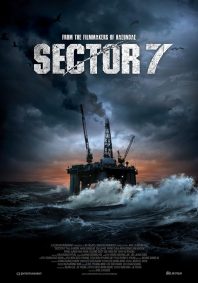 دانلود فیلم Sector 7 2011