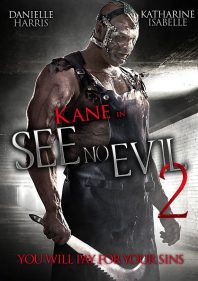 دانلود فیلم See No Evil 2 2014